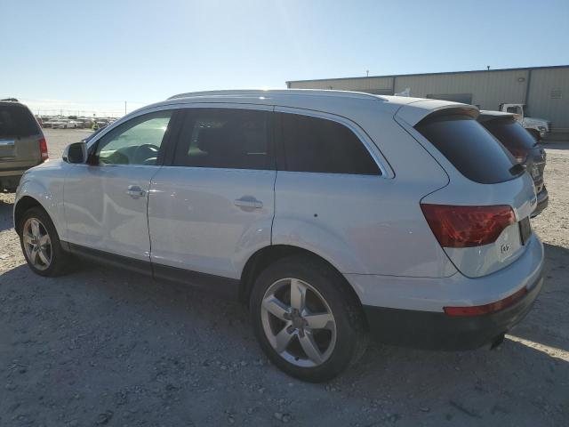 Изображение 2 2013 AUDI Q7 PREMIUM PLUS 2013 с VIN WA1LGAFE0DD010733