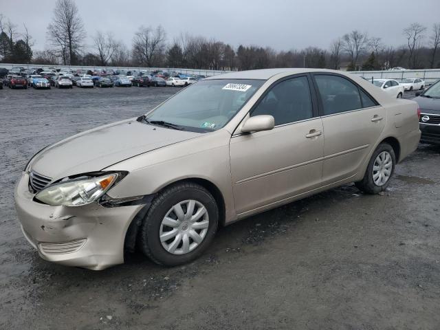 Изображение 1 2006 TOYOTA CAMRY LE 2006 с VIN 4T1BE32K06U154831
