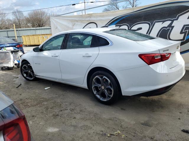 Изображение 2 2023 CHEVROLET MALIBU LT 2023 с VIN 1G1ZD5ST4PF137734