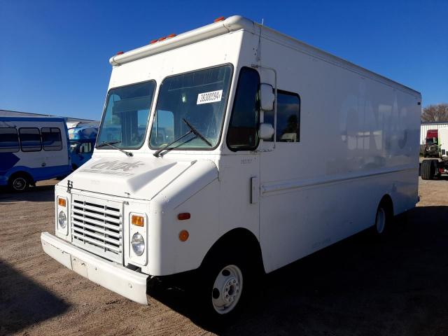Image 1 of 1994 CHEVROLET P30  1994 with VIN 1GBHP32K8R3320049