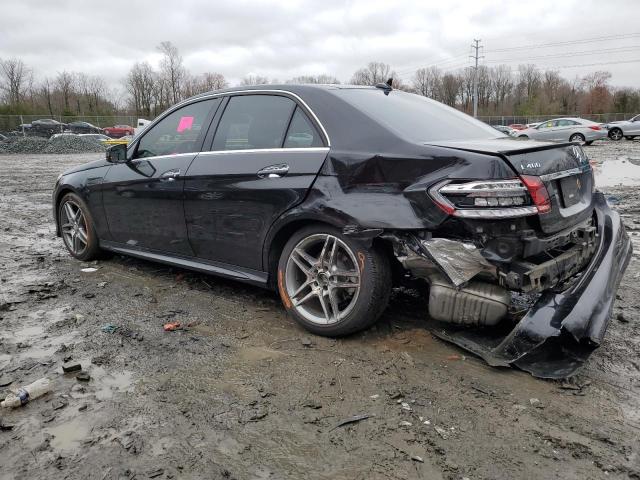 Obraz 2 z 2016 MERCEDES-BENZ E 400 4MATIC 2016 z VIN WDDHF6HBXGB227677