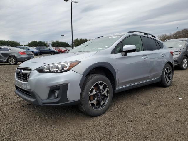 Изображение 1 2020 SUBARU CROSSTREK PREMIUM 2020 с VIN JF2GTAEC1LH237327