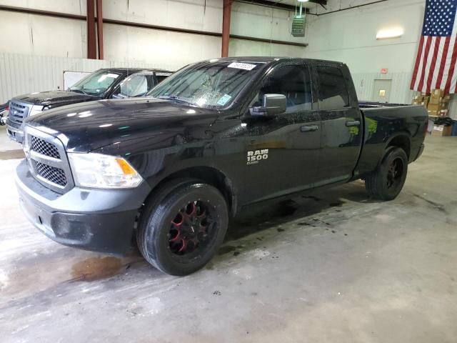 Obraz 1 z 2019 RAM 1500 CLASSIC TRADESMAN 2019 z VIN 1C6RR6FG2KS733587