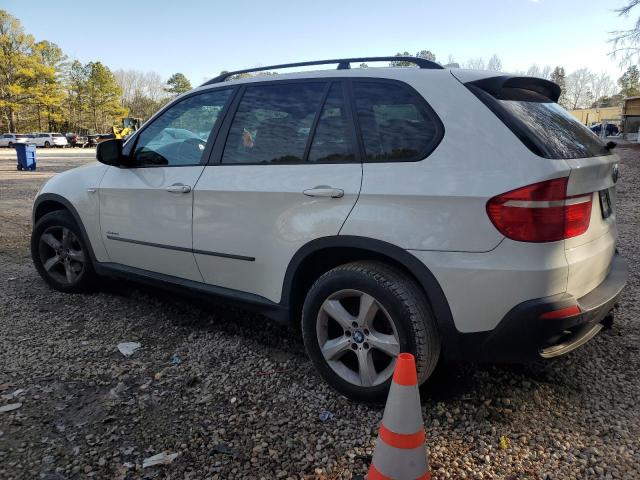 Image 2 of 2009 BMW X5 XDRIVE30I 2009 with VIN 5UXFE43599L264645