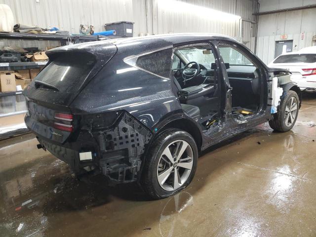 Image 3 of 2021 GENESIS GV80 BASE 2021 with VIN KMUHCESC2MU062624