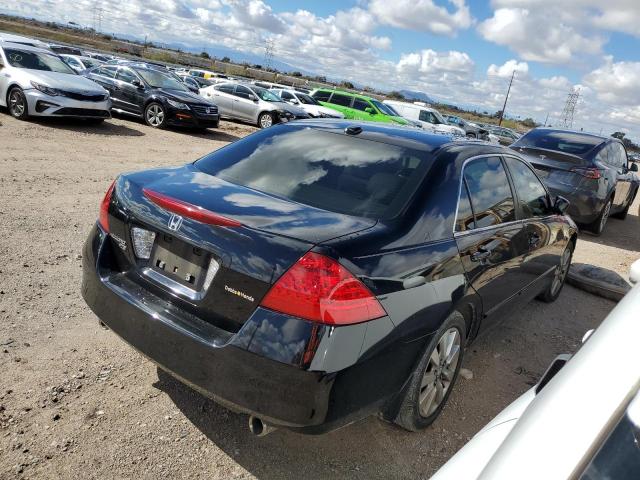 Obraz 3 z 2006 HONDA ACCORD EX 2006 z VIN 1HGCM66556A015315