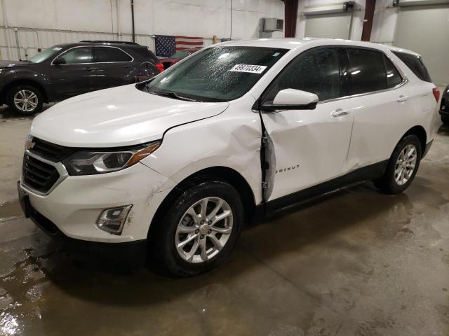 Изображение 1 2019 CHEVROLET EQUINOX LT 2019 с VIN 2GNAXUEV9K6274147