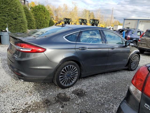 Image 3 of 2017 FORD FUSION TITANIUM HEV 2017 with VIN 3FA6P0RU3HR315632