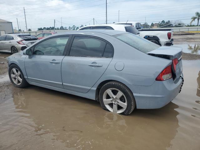 Obraz 2 z 2009 HONDA CIVIC EX 2009 z VIN 2HGFA16839H330266