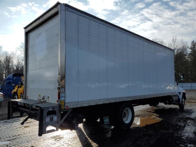 Image 3 of 2020 HINO 258/268  2020 with VIN 5PVNJ8JV4L5S77706