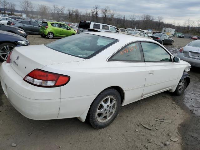 Изображение 3 2000 TOYOTA CAMRY SOLARA SE 2000 с VIN 2T1CG22P0YC368727