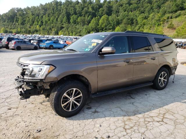 2019 FORD EXPEDITION MAX XLT 2019 image