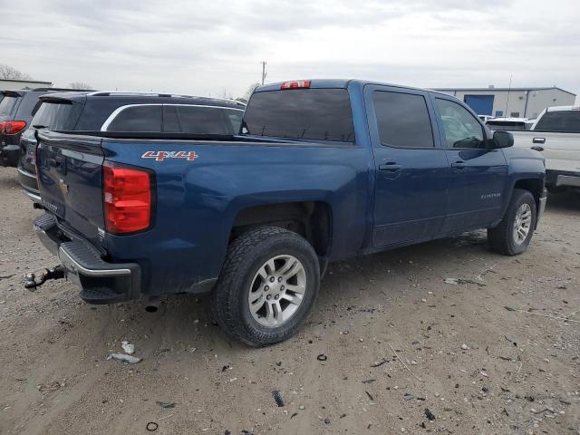 Изображение 3 2015 CHEVROLET SILVERADO K1500 LT 2015 с VIN 3GCUKREC0FG461268