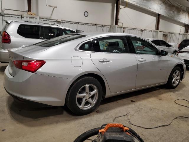 Изображение 3 2017 CHEVROLET MALIBU LS 2017 с VIN 1G1ZB5ST8HF225807