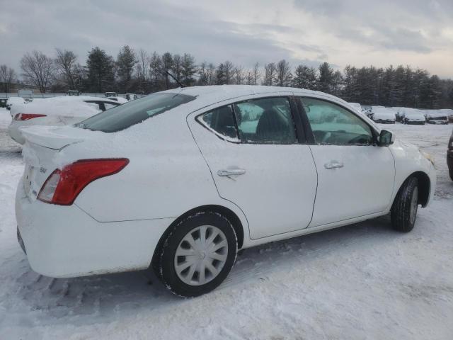 Obraz 3 z 2016 NISSAN VERSA S 2016 z VIN 3N1CN7AP5GL812669
