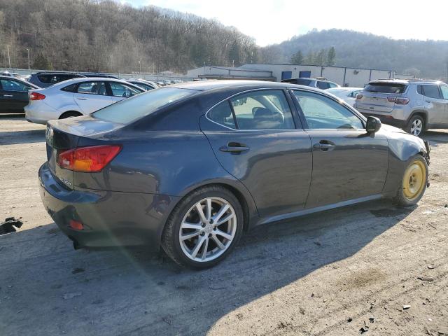 Image 3 of 2006 LEXUS IS 350 2006 with VIN JTHBE262X65006204