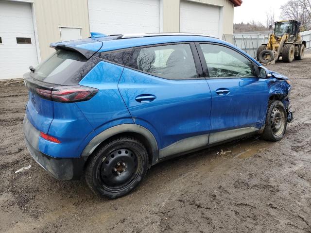 Obraz 3 z 2023 CHEVROLET BOLT EUV LT 2023 z VIN 1G1FY6S06P4125728