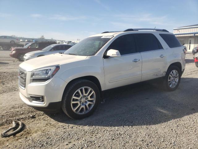 Изображение 1 2015 GMC ACADIA SLT-1 2015 с VIN 1GKKVRKD6FJ279685