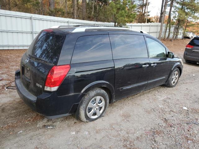 Obraz 3 z 2007 NISSAN QUEST S 2007 z VIN 5N1BV28U97N102130