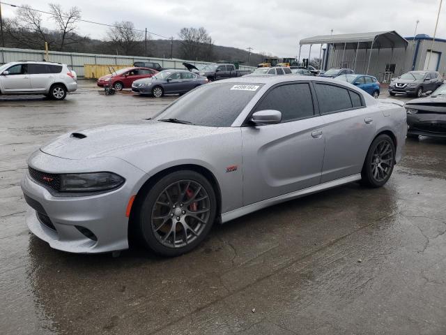 Изображение 1 2015 DODGE CHARGER SRT 392 2015 с VIN 2C3CDXEJ7FH867321
