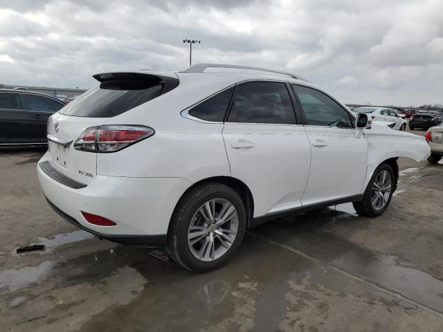 Obraz 3 z 2015 LEXUS RX 350 2015 z VIN 2T2ZK1BA9FC153905