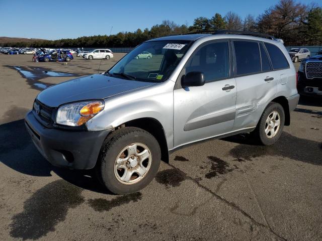 Изображение 2005 TOYOTA RAV4  2005