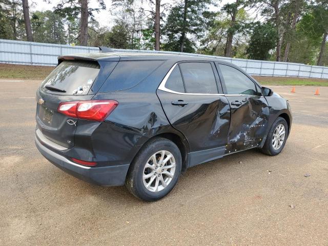 Image 3 of 2020 CHEVROLET EQUINOX LT 2020 with VIN 2GNAXKEV6L6284625