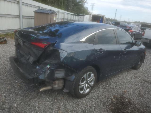 Image 3 of 2018 HONDA CIVIC LX 2018 with VIN 19XFC2F56JE032427