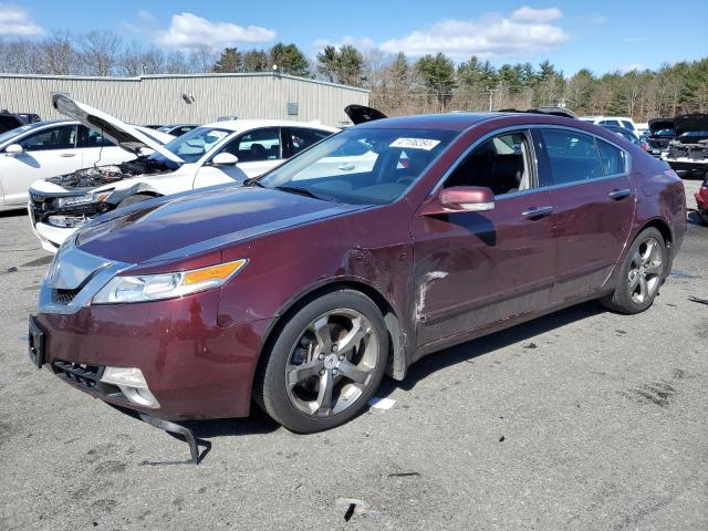 2010 ACURA TL  2010 image