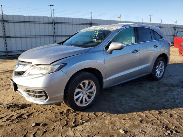 2017 ACURA RDX TECHNOLOGY 2017 image