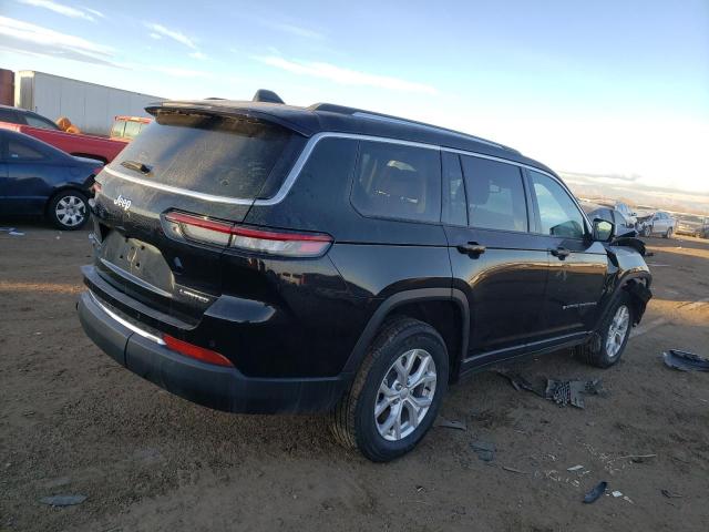 Image 3 of 2023 JEEP GRAND CHEROKEE L LIMITED 2023 with VIN 1C4RJKBG1P8781679