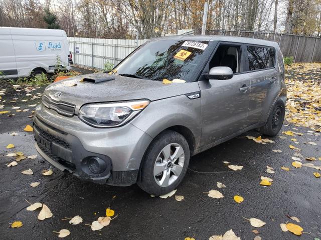 Obraz 1 z 2019 KIA SOUL  2019 z VIN KNDJN2A29K7014250