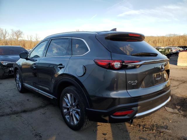 Image 2 of 2023 MAZDA CX-9 GRAND TOURING 2023 with VIN JM3TCBDY8P0645240
