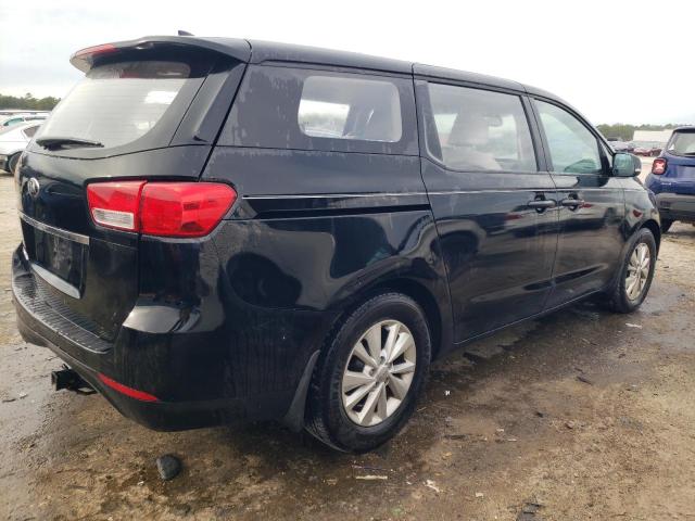 Obraz 3 z 2017 KIA SEDONA L 2017 z VIN KNDMA5C1XH6293107