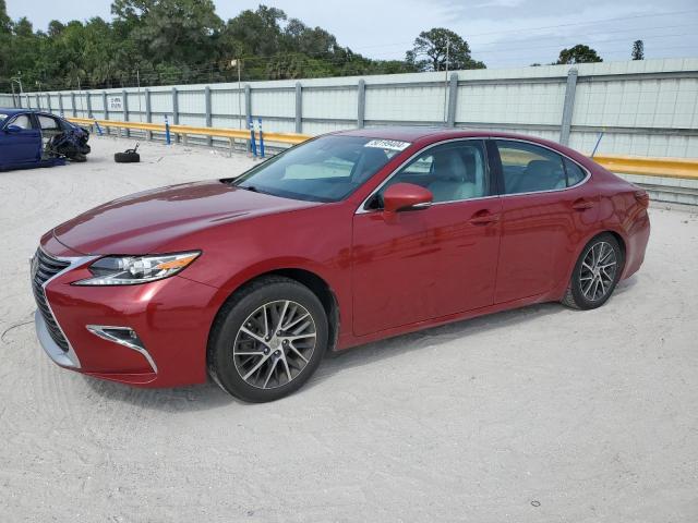 Изображение 2016 LEXUS ES 350 2016