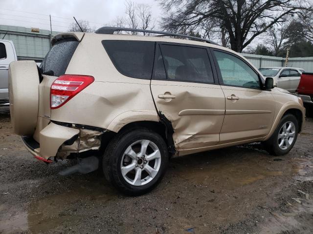 Image 3 of 2010 TOYOTA RAV4 LIMITED 2010 with VIN 2T3DK4DV4AW025814