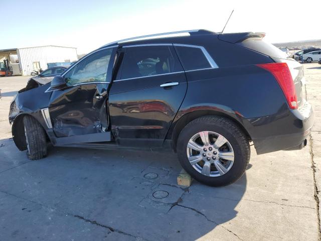 Obraz 2 z 2016 CADILLAC SRX LUXURY COLLECTION 2016 z VIN 3GYFNBE3XGS585743