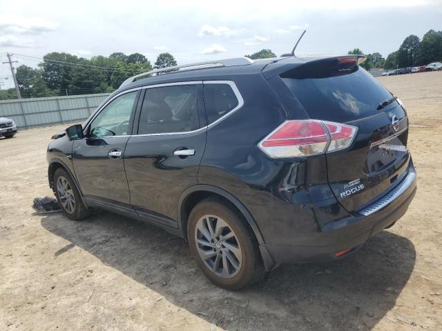 Image 2 of 2016 NISSAN ROGUE S 2016 with VIN 5N1AT2MT1GC745856