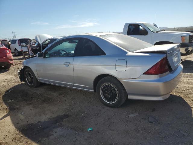 Image 2 of 2003 HONDA CIVIC EX 2003 with VIN 1HGEM22993L033472