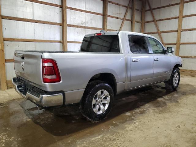 Obraz 3 z 2024 RAM 1500 LARAMIE 2024 z VIN 1C6RREJTXRN219235