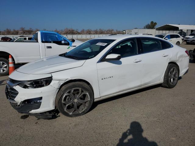 Image 1 of 2021 CHEVROLET MALIBU LT 2021 with VIN 1G1ZD5STXMF060346