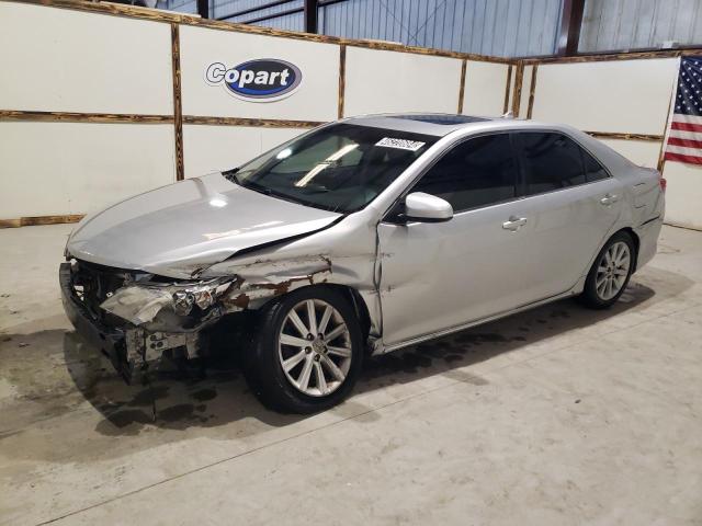 Image 1 of 2012 TOYOTA CAMRY SE 2012 with VIN 4T1BK1FK2CU517228