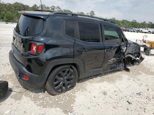 Изображение 3 2018 JEEP RENEGADE LATITUDE 2018 с VIN ZACCJABB8JPJ48758