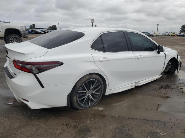 Изображение 3 2023 TOYOTA CAMRY SE NIGHT SHADE 2023 с VIN 4T1G11AK3PU814336