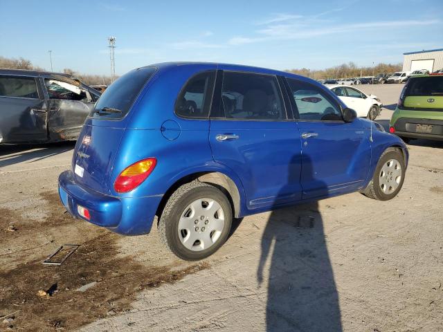 Image 3 of 2004 CHRYSLER PT CRUISER  2004 with VIN 3C4FY48B14T330092