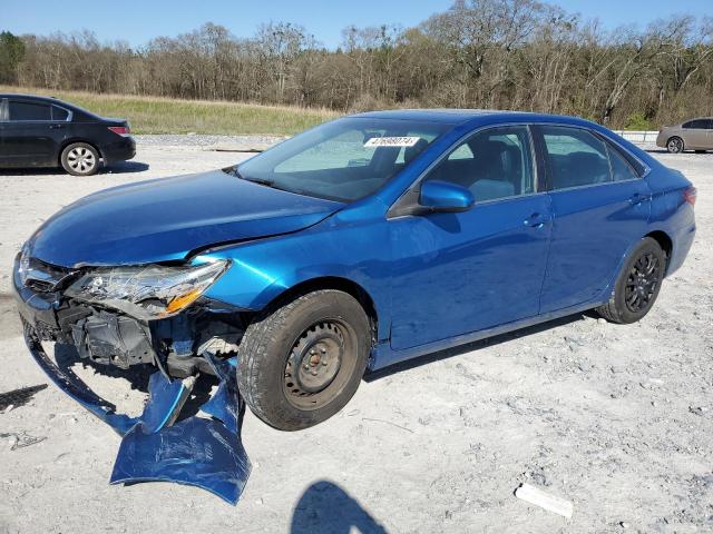 Изображение 1 2016 TOYOTA CAMRY LE 2016 с VIN 4T1BF1FK5GU563243