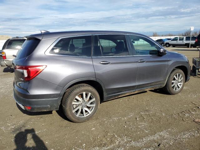 Image 3 of 2019 HONDA PILOT EX 2019 with VIN 5FNYF6H31KB084062