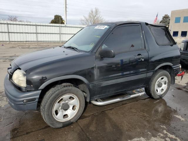 Obraz 1 z 1999 SUZUKI VITARA JA 1999 z VIN 2S3TA52C4X6104816