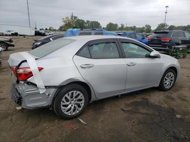 Изображение 3 2017 TOYOTA COROLLA L 2017 с VIN 2T1BURHE5HC917857