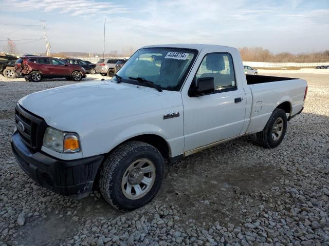2010 FORD RANGER  2010 image